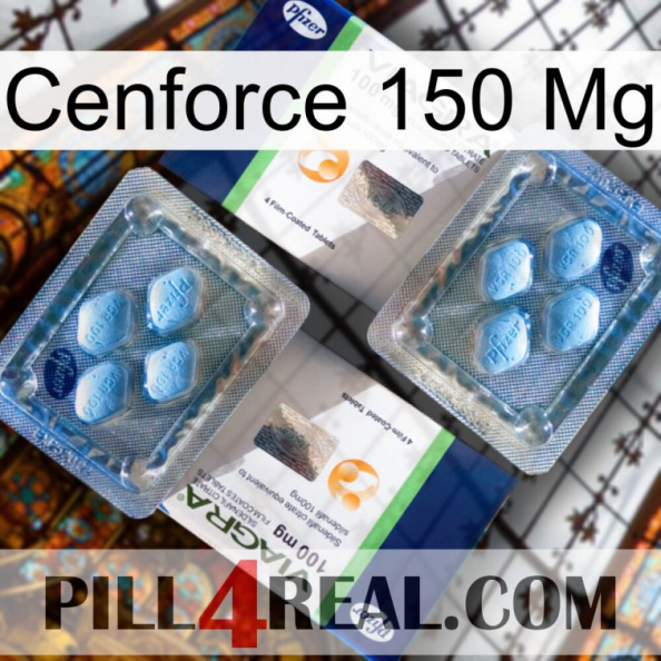 Cenforce 150Mg viagra5